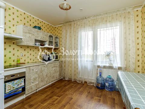 квартира по адресу Сергея Данченко ул., 3