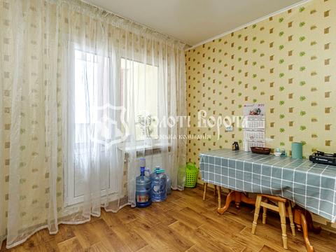 квартира по адресу Сергея Данченко ул., 3