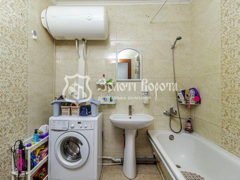 квартира по адресу Сергея Данченко ул., 3