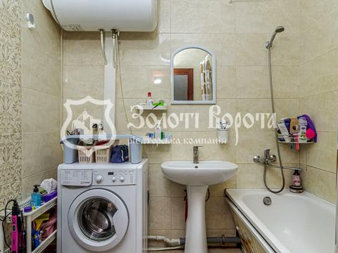 квартира по адресу Сергея Данченко ул., 3