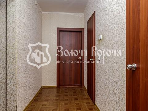 квартира по адресу Сергея Данченко ул., 3