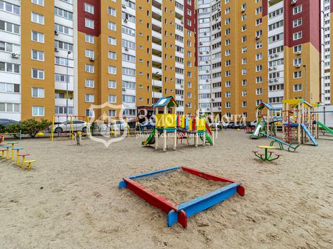 квартира по адресу Сергея Данченко ул., 3