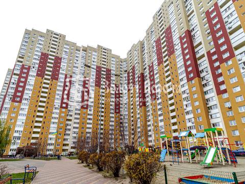 квартира по адресу Сергея Данченко ул., 3