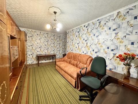 квартира по адресу Владислава Зубенко ул. (Тимуровцев), 19