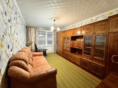 квартира по адресу Владислава Зубенко ул. (Тимуровцев), 19