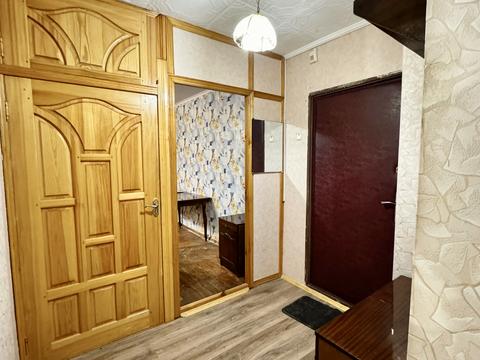 квартира по адресу Владислава Зубенко ул. (Тимуровцев), 19