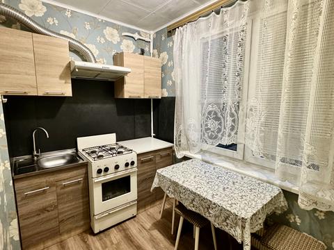 квартира по адресу Владислава Зубенко ул. (Тимуровцев), 19