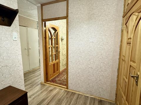 квартира по адресу Владислава Зубенко ул. (Тимуровцев), 19