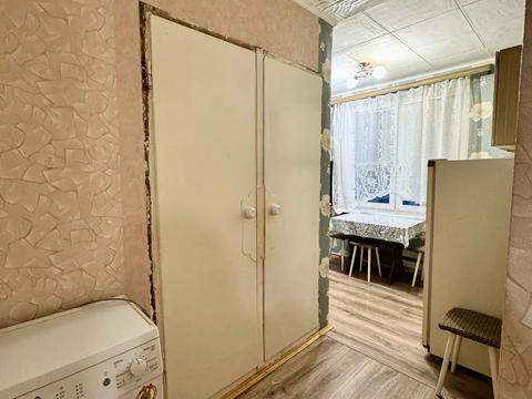 квартира по адресу Владислава Зубенко ул. (Тимуровцев), 19