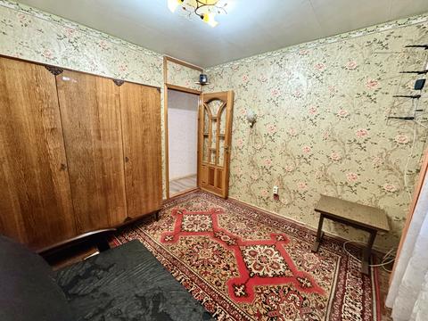 квартира по адресу Владислава Зубенко ул. (Тимуровцев), 19