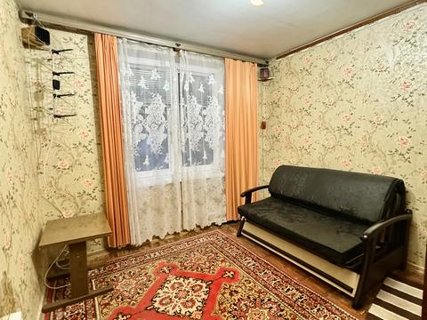 квартира по адресу Владислава Зубенко ул. (Тимуровцев), 19