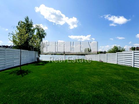 дом по адресу Вишнёвая ул.