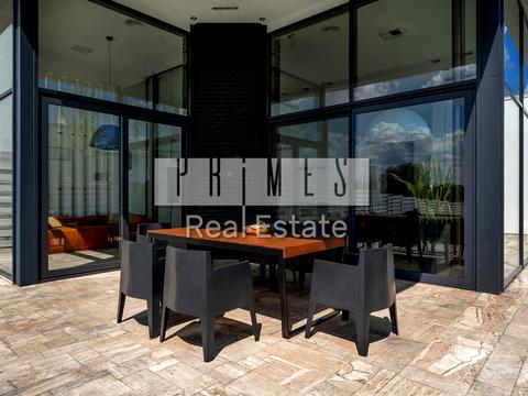 дом по адресу Вишнёвая ул.