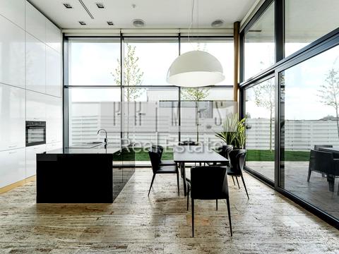 дом по адресу Вишнёвая ул.