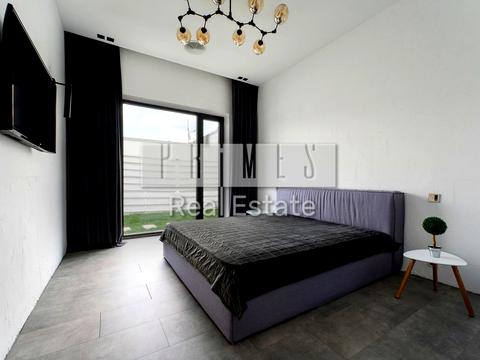 дом по адресу Вишнёвая ул.