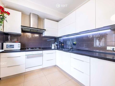 квартира за адресою Героїв Харкова просп. (Московський), 254б