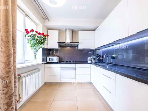 квартира за адресою Героїв Харкова просп. (Московський), 254б