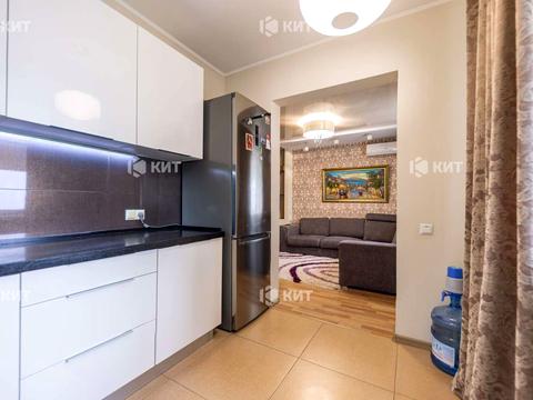 квартира за адресою Героїв Харкова просп. (Московський), 254б