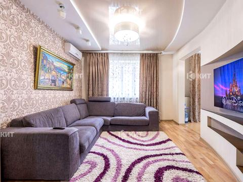 квартира за адресою Героїв Харкова просп. (Московський), 254б