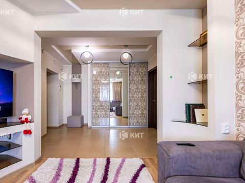 квартира за адресою Героїв Харкова просп. (Московський), 254б