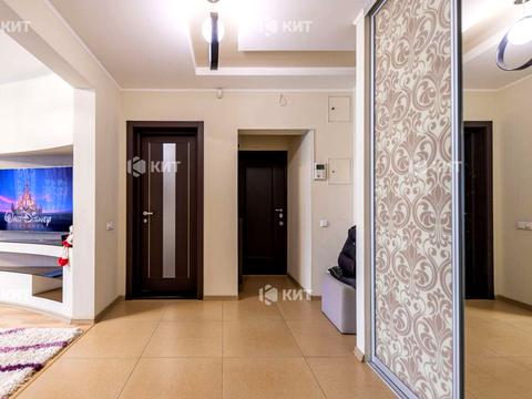 квартира за адресою Героїв Харкова просп. (Московський), 254б