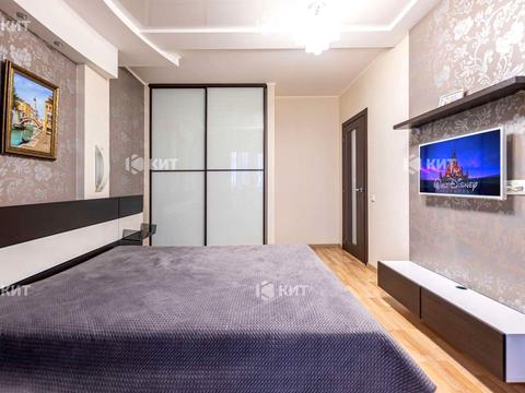 квартира за адресою Героїв Харкова просп. (Московський), 254б