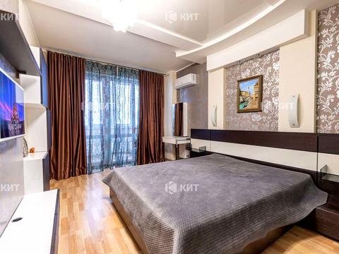 квартира за адресою Героїв Харкова просп. (Московський), 254б