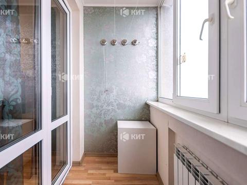 квартира за адресою Героїв Харкова просп. (Московський), 254б