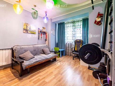 квартира за адресою Героїв Харкова просп. (Московський), 254б