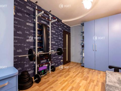 квартира за адресою Героїв Харкова просп. (Московський), 254б