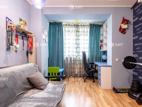 квартира за адресою Героїв Харкова просп. (Московський), 254б