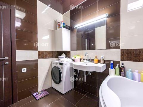 квартира за адресою Героїв Харкова просп. (Московський), 254б