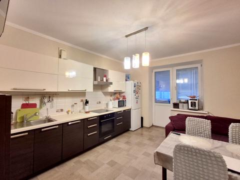 квартира за адресою Костянтина Данькевича вул., 12