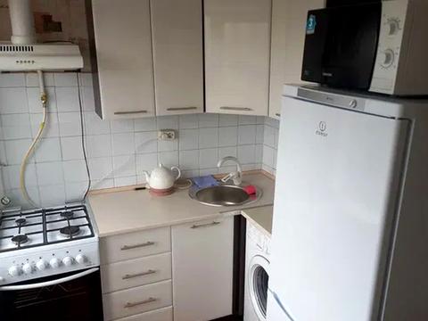 квартира за адресою Братиславська вул., 14