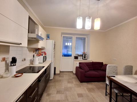 квартира за адресою Костянтина Данькевича вул., 12