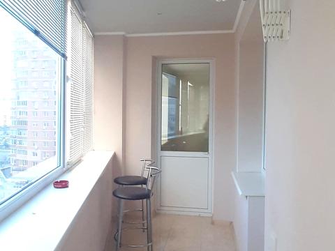 квартира за адресою Костянтина Данькевича вул., 12