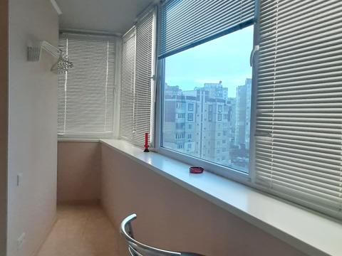 квартира за адресою Костянтина Данькевича вул., 12