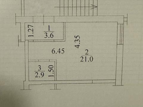комерційна за адресою Надії пров., 3-A