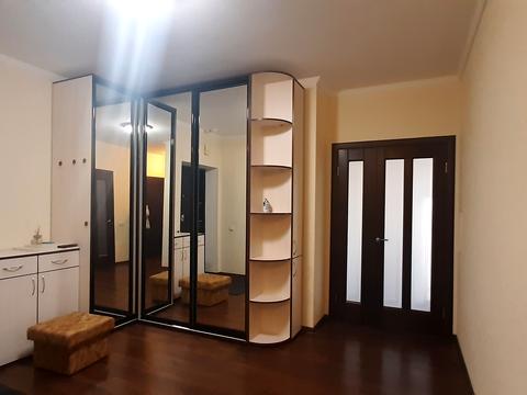 квартира за адресою Костянтина Данькевича вул., 12