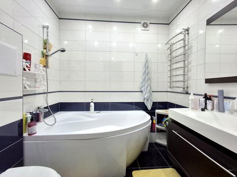 квартира за адресою Костянтина Данькевича вул., 12