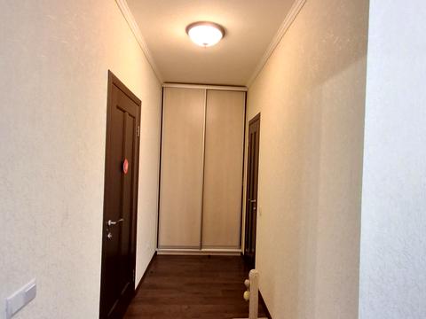 квартира за адресою Костянтина Данькевича вул., 12