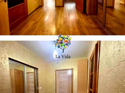 квартира за адресою Драгоманова вул., 2-А