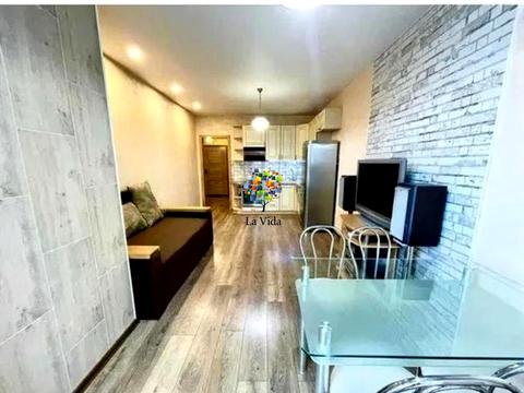 квартира за адресою Драгоманова вул., 2-А