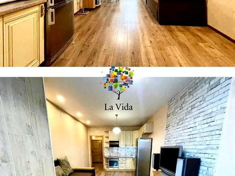 квартира за адресою Драгоманова вул., 2-А