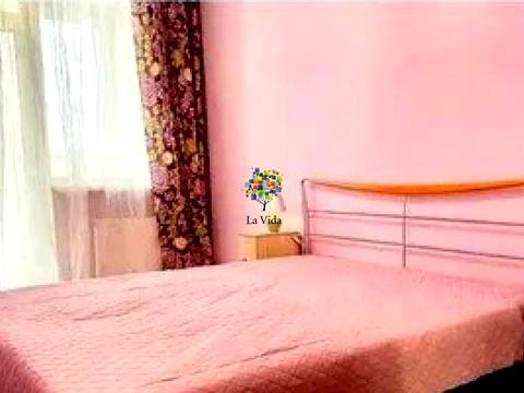 квартира за адресою Драгоманова вул., 2-А