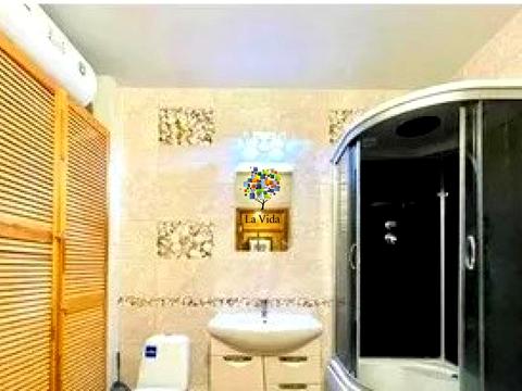 квартира за адресою Драгоманова вул., 2-А