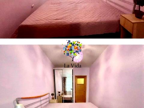 квартира за адресою Драгоманова вул., 2-А