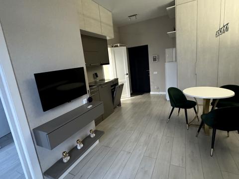 квартира за адресою Університетська вул., 17-А