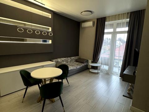 квартира за адресою Університетська вул., 17-А