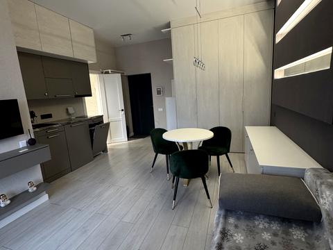 квартира за адресою Університетська вул., 17-А